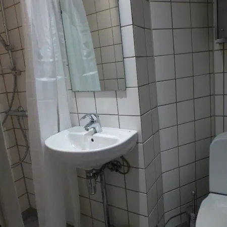 Nordre Fasanvej *